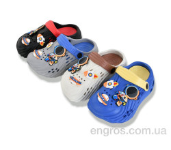 Кроксы SANLIN 2